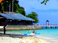 Holiday in Thailand