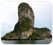 02 Nights Krabi Free & Easy