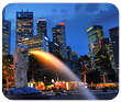 Singapore & Malaysia